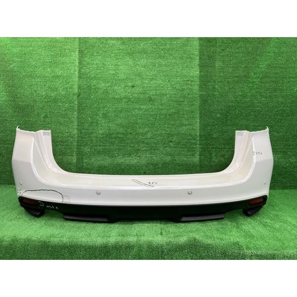 レヴォーグ VMG リアバンパー・リヤバンパー 2.0GT-Sアイサイト 4WD 57703VA030W6 K1X szkelv_000001657615100