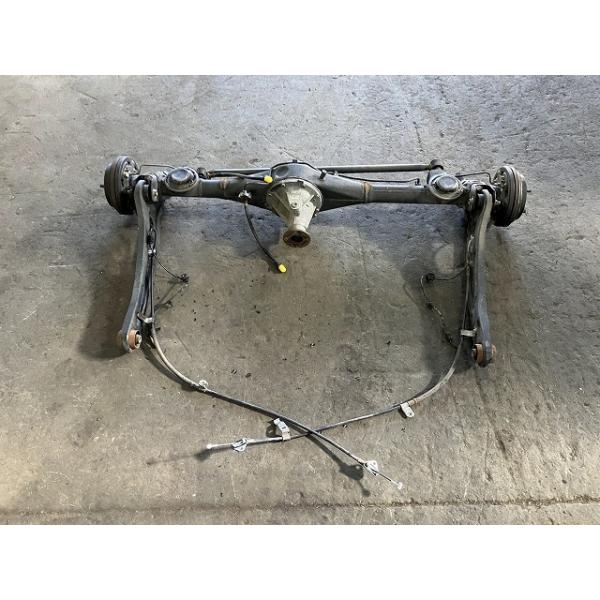 ワゴンR アクスル スズキ(純正) 純正加工可変式アクスル のパーツレビュー | ワゴンR(紅