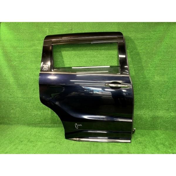 オデッセイ RC2 右リアドア アブソルート 4WD 8人 アサヒ M2L4 67510-T6A-000ZZ NH731P ホンダ（HONDA） オデッセイ RC2 右リアドア アブソルート 4WD 8人