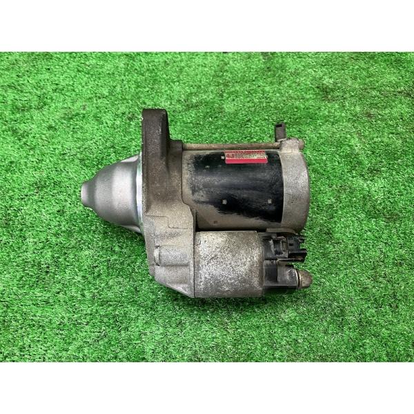 クラウン GRS181 セルモーター ロイヤルエクストラ 4WD デンソー 28100-31070,428000-2340 28100-31070 1F3