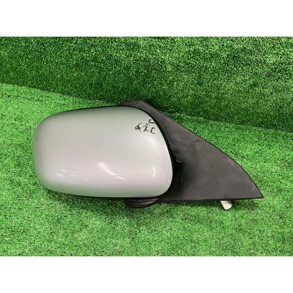 トヨタ（TOYOTA） サクシード NCP59G 右サイドミラー・ドアミラー TX G 