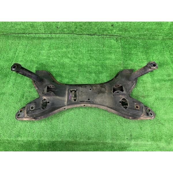 サクシード NCP59G フロントメンバー TX Gパッケージ 4WD 51201-52022 199 トヨタ（TOYOTA） サクシード NCP59G フロントメンバー TX Gパッケージ