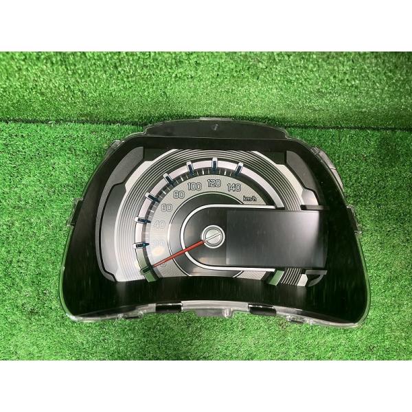 ハスラー MR52S スピードメーター Jスタイルターボ 4WD 34110-59SA1 34100-59SH0 D4L スズキ（SUZUKI） ハスラー MR52S スピードメーター Jスタイルターボ