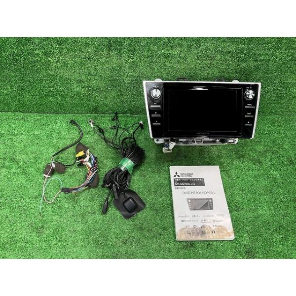 SUBARU（スバル） レガシィ BN9 カーナビゲーション B4 4WD ミツビシ