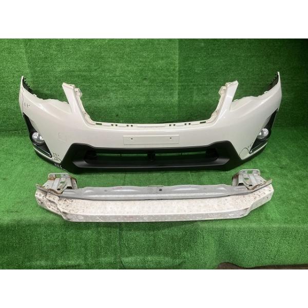 SUBARU（スバル） XV GPE フロントバンパー ハイブリッド2.0I アイ