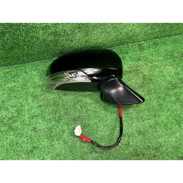 プリウスα ZVW41W 右サイドミラー・ドアミラー S 5人 ムラカミ 9851 87910-47260 202 トヨタ（TOYOTA） プリウスα ZVW41W 右サイドミラー・ドアミラー S 5人