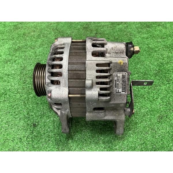 日産（NISSAN） シーマ HF50 オルタネーター・ダイナモ 300G ミツビシ