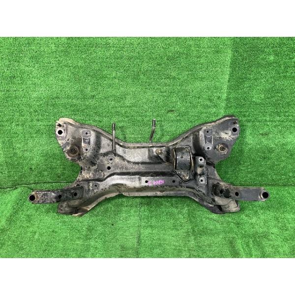 ソリオ MA15S フロントメンバー バンディットDJE 4WD 45810-54M00 ZJ3 スズキ（SUZUKI） ソリオ MA15S フロントメンバー バンディットDJE 4WD