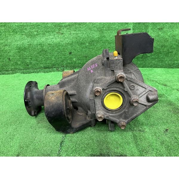 スズキ（SUZUKI） エスクード TDA4W リアリジットデフ・デフギア