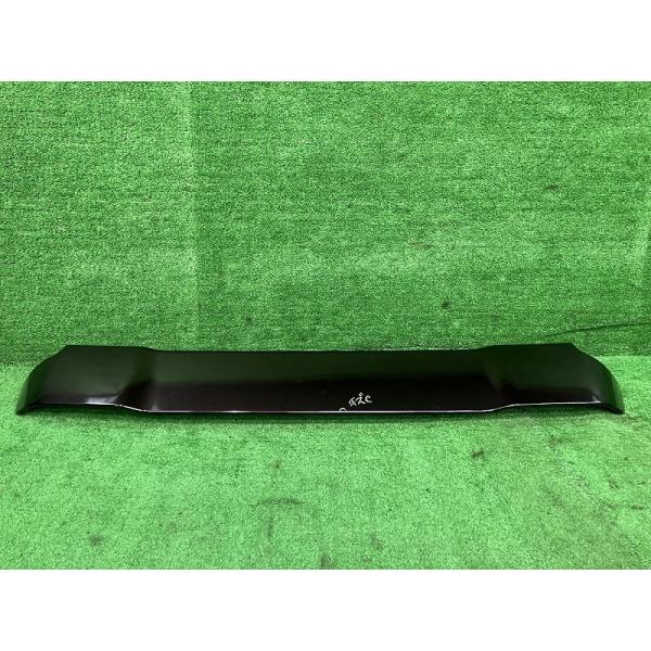 【純正色仕上げ】リヤウイング：スペーシア・カスタム/MK53S★エクステタイプ スズキ（SUZUKI） スペーシア MK53S リアスポイラー・リアウイング