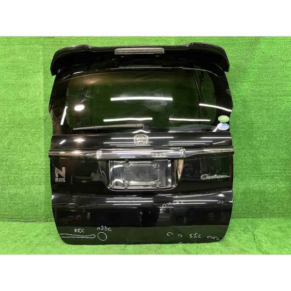 ホンダ（HONDA） N-BOX JF4 バックドア・リアゲート カスタム G L 