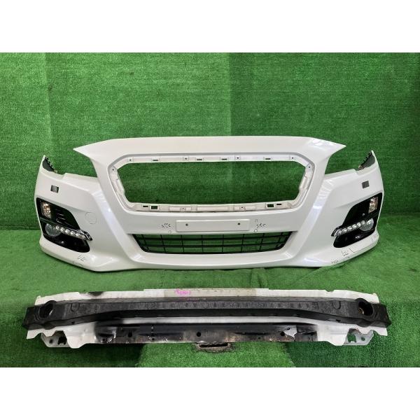 SUBARU（スバル） レヴォーグ VM4 フロントバンパー 1.6GTアイサイト S