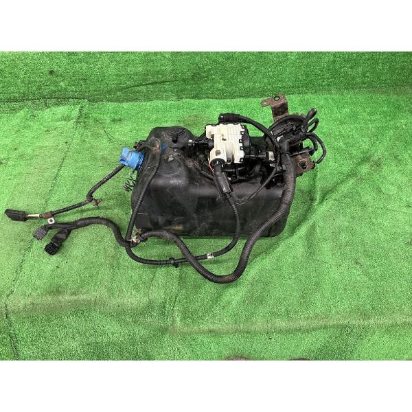 日産（NISSAN） NT450アトラス FGA2W アドブルータンク DXロング 4WD