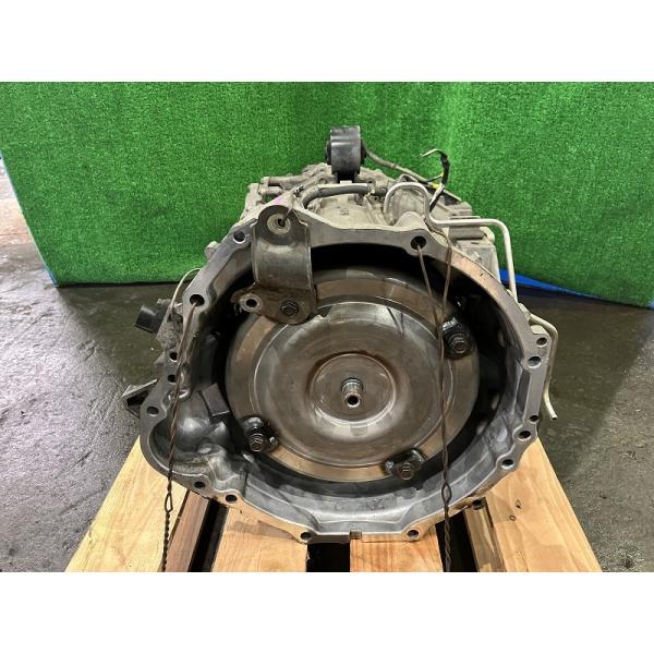 日産（NISSAN） NV350キャラバン VW6E26 オートマミッション・AT 