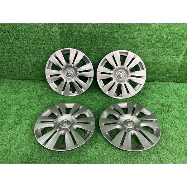 日産（NISSAN） NV350キャラバン VW6E26 ホイールキャップ・ホイール