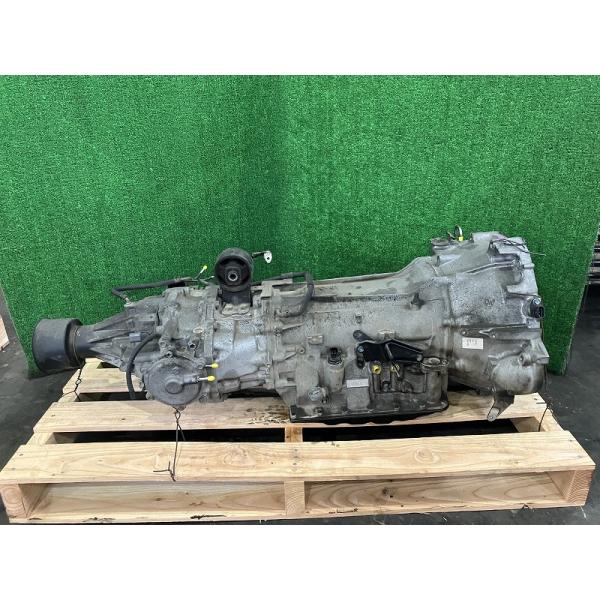 NV350キャラバン VW6E26 オートマミッション・ATミッション ロング低床DX 4WD 6人 31000-3XN4E 日産（NISSAN） NV350キャラバン VW6E26 オートマミッション・AT