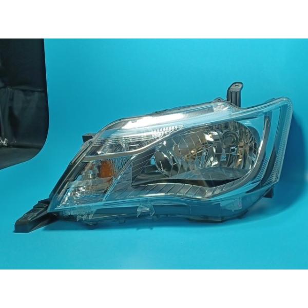 トヨタ（TOYOTA） コーティング済 カローラフィールダー NZE164G 左 