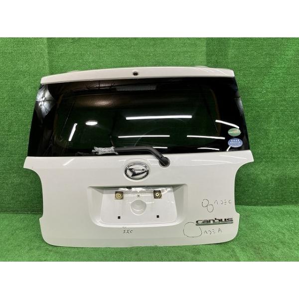 【新品未使用】ダイハツ ムーヴキャンバス LA800S 純正 リアゲート szkelv_000001729915800