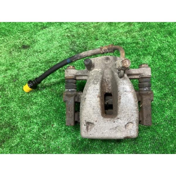 トヨタ（TOYOTA） ヴェルファイア GGH25W 左リアキャリパー 3.5Z 