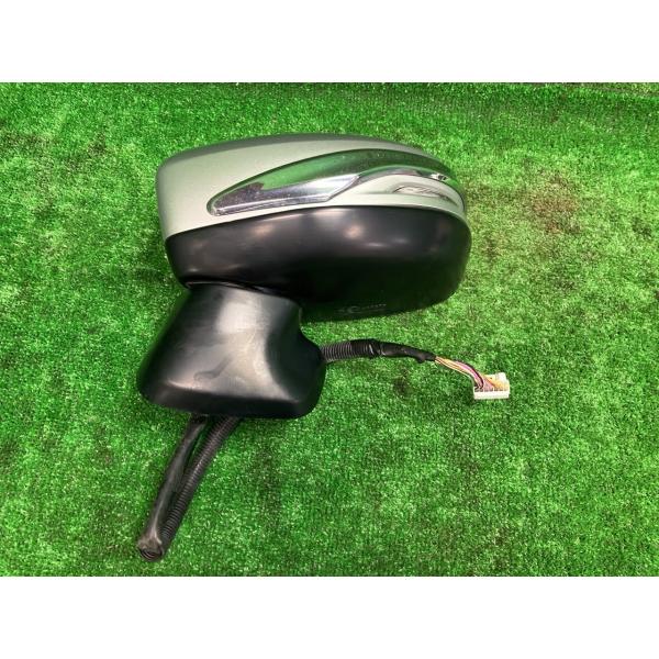 ホンダ（HONDA） シャトル GP8 左サイドミラー・ドアミラー 