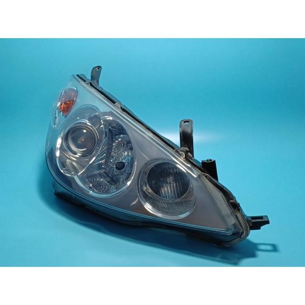 エスティマ GSR55W 右ヘッドランプ・ヘッドライト コイト 28-212 81145