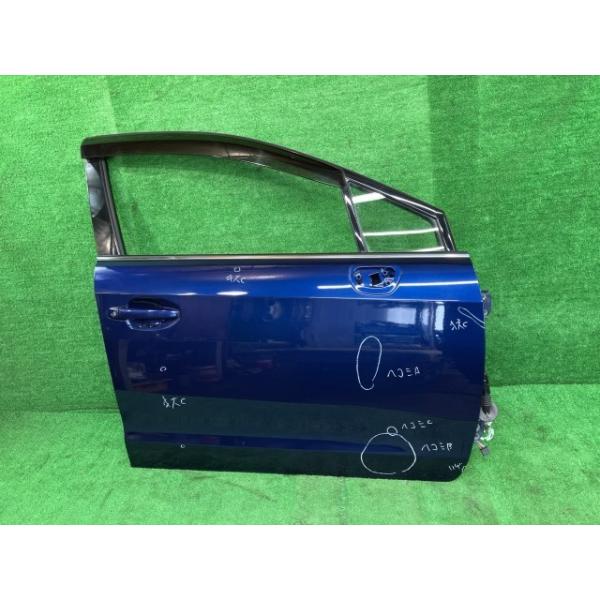 レヴォーグ VM4 右フロントドア 1.6GT-Sアイサイト 4WD アサヒ M2H4U 60009VA1009P K3X SUBARU（スバル） レヴォーグ VM4 右フロントドア 1.6GT-Sアイサイト