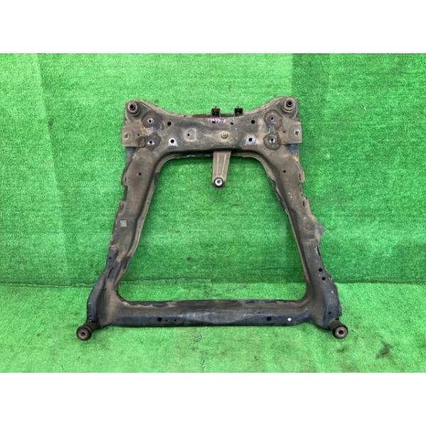 エクストレイル NT32 フロントメンバー 20X 4WD 5人 54400-4CB0B AX6