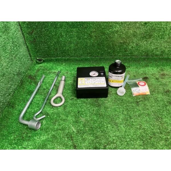 デイズ B47W 車載工具 ハイウェイスター X 4WD GAS