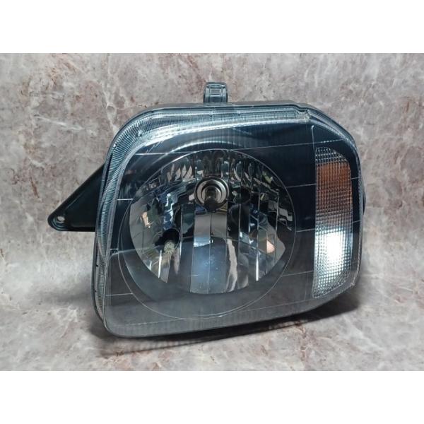 ジムニー ABA-JB23W 左ヘッドライト ワイルドウインド 4WD ZJ3 コイト
