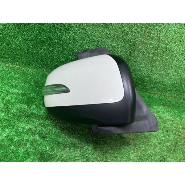 タント LA610S 右サイドミラー・ドアミラー カスタムRS SA 4WD 87910-B2G00 W24 ダイハツ（DAIHATSU） タント LA610S 右サイドミラー・ドアミラー