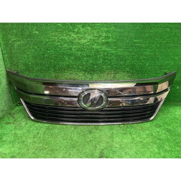 トヨタ（TOYOTA） ヴェルファイア ANH25W ラジエーターグリル