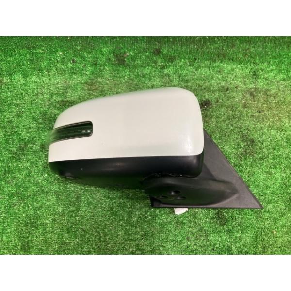 日産（NISSAN） デイズルークス B21A 右サイドミラー・ドアミラー