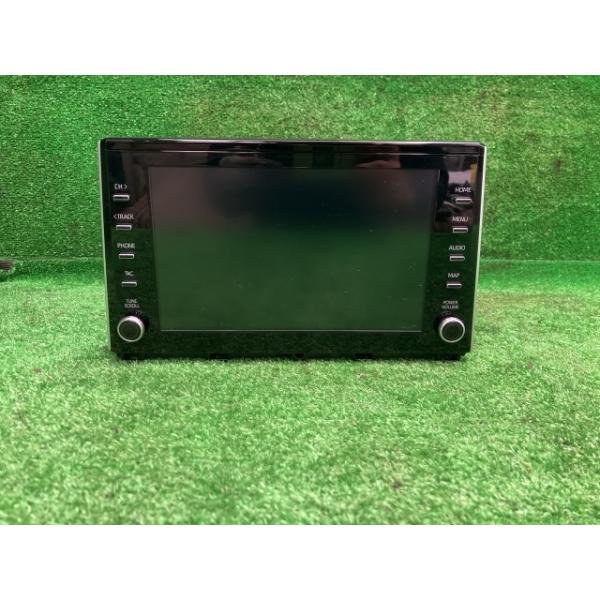 トヨタ（TOYOTA） カローラ ZWE214 カーナビゲーション ハイブリッド S