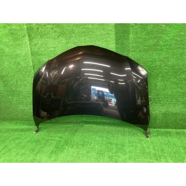 トヨタ（TOYOTA） カローラフィールダー NKE165G ボンネット・フード 