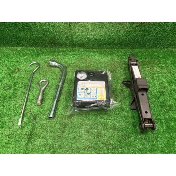 ワゴンR MH85S 車載工具 FX 4WD WBT