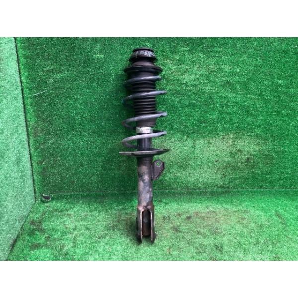 アクア NHP10 右フロントストラット G 48510-52G60 48510-52G60 1F7 トヨタ（TOYOTA） アクア NHP10 右フロントストラット S 48510-52G60
