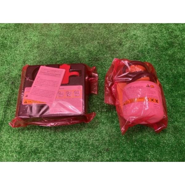プリウス ZVW55 車載工具 A 4WD 070