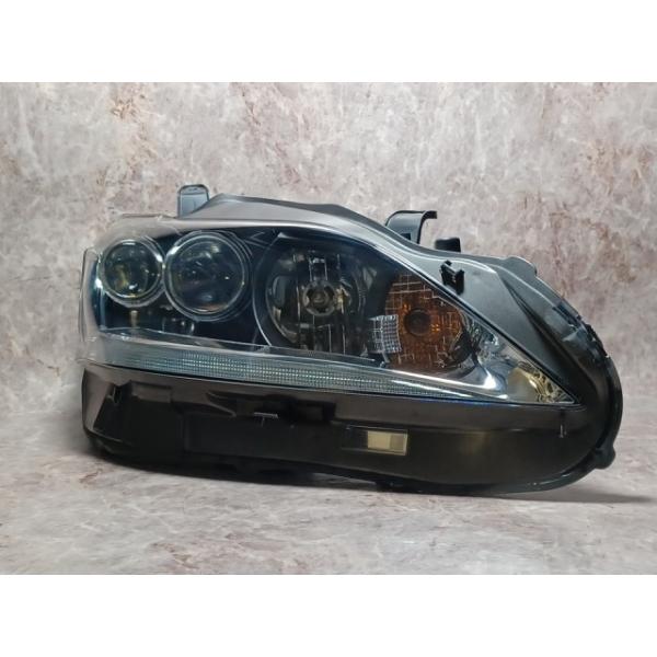 コーティング済  レクサス CT ZWA10 右ヘッドランプ・ヘッドライト CT200H バージョンC コイト 76-10 81145-76101 214