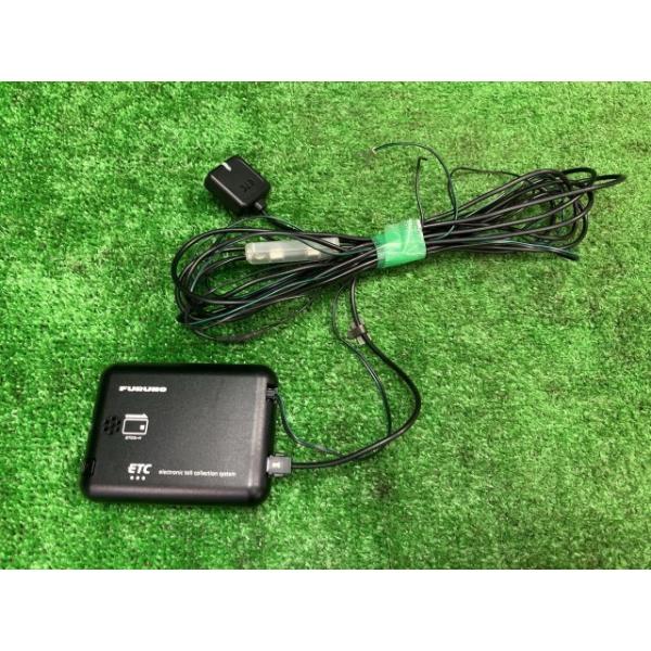 エクストレイル NT31 ETC 20X 4WD 古野電気 FNK-M16-2 G41