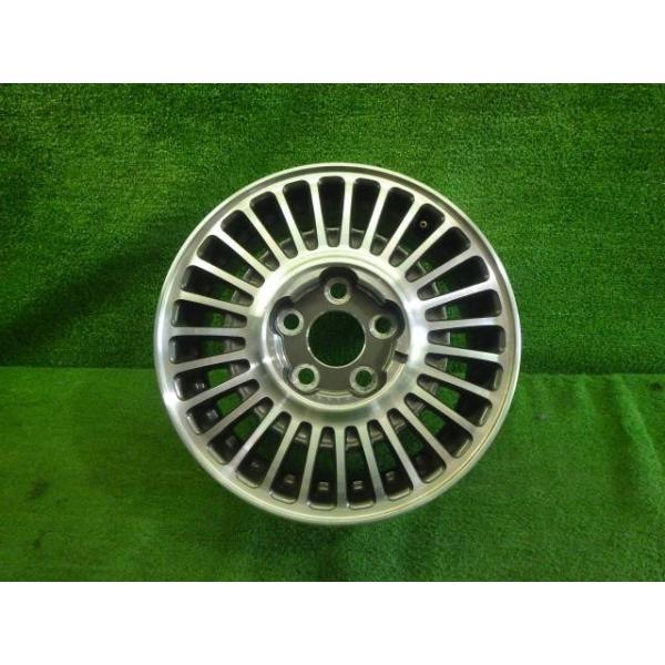 三菱（MITSUBISHI） 純正 デボネア S22A-0300478 ホイール アルミ 