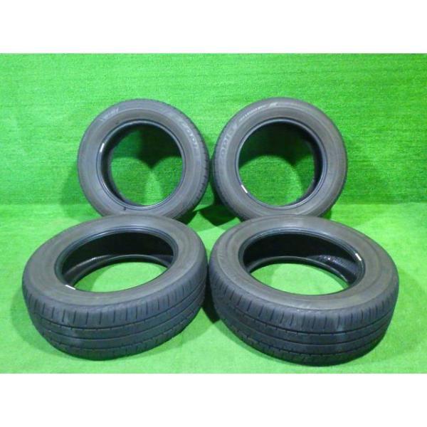 BRIDGESTONE サマー ブリヂストン エコピアNH100RV 215/60R16 4本 5