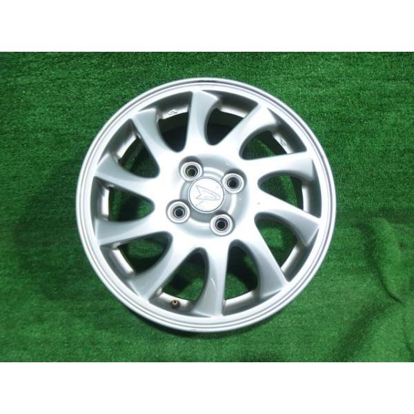 ダイハツ純正ホイール15インチ　早い物勝ち！ szkelv_202111098547210