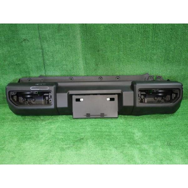 ジムニー 3BA-JB64W リアバンパー 71811-77R : 鈴木商会ヤフー