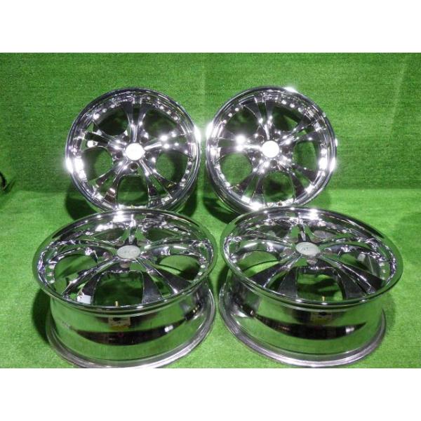 落札者キャンセルの為再出品18インチ タイヤホイールセット　5穴　114.3 szkelv_202202175447210