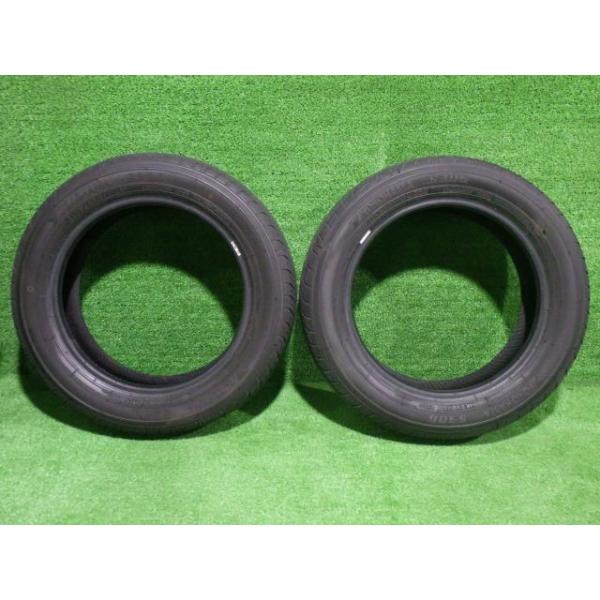 「2」155/65R14中古ヨコハマタイヤ2本 ヨコハマタイヤ（YOKOHAMA TIRE） 中古タイヤ サマータイヤ 2本セット