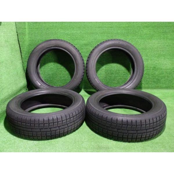 TOYO スタッドレス トーヨー ガリットG5 175/60R16 4本 7ミリ 2017年 