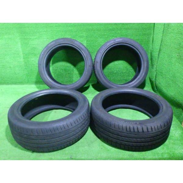 Laufen サマー ラウフェン SFITEQ 215/45R17 4ホン 4ミリ 2018年 Laufen サマー ラウフェン SFITEQ 215/45R17 4ホン 4ミリ 2018年