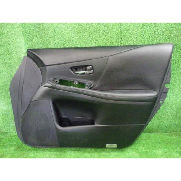 レクサス HS ANF10 左フロントドア HS250H アサヒ M2H5 67002-75021
