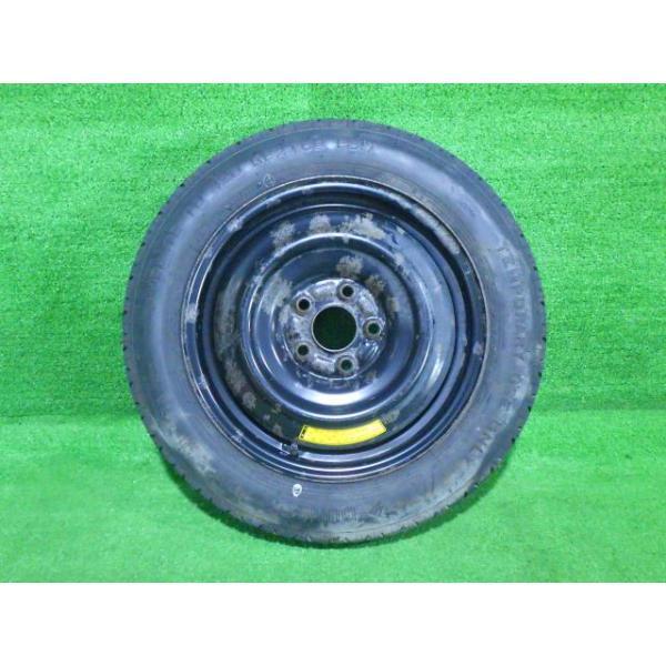 ホンダ（HONDA） スペア エリシオン RR2 タイヤホイールセット 16