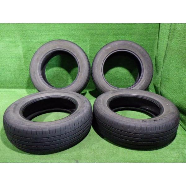 DUNLOP サマー ダンロップ エナセーブRV504 205/65R16 4ホン 5ミリ